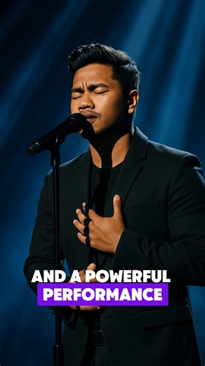 Marcelito Pomoy Wows AGT Judges With His Incredible Dual Voices and Powerful Performance | Prank Forema