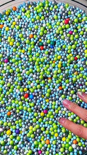 41K views · 378 reactions | Slime that sounds as good as it looks  #slimeasmr #slimevideos #slimeasmrsounds #asmr #asmrsounds #crunchyslime #satisfying #oddlysatisfying #satisfyingvideo | Slimeasmr | Facebook