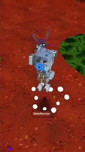 mod Transformers, mengalahkan raja rusa #superbearadventurehighlights #superbearadventure #superbear