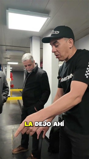 Asi nos fue en la exposición de movilidad sustentable en la caja 😈🔥