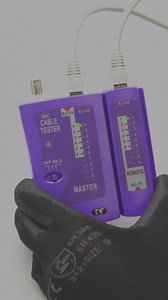 Our ultimate 4 step method for RJ45 crimping perfection! 💻🔌 1️⃣ Strip the cable, organize the wires. (CAT5 cable or above) - Always use a twisted pair cable 2️⃣ Follow your preferred cable color scheme - Either T568B standard or T568A color scheme. 3️⃣ Insert evenly, ensure that all is inside the plug. 4️⃣ Crimp it! Confirm all pins are properly seated. The final test? Check both ends for a seamless, high-quality connection. Elevate your networking expertise and enjoy flawless, reliable perfor