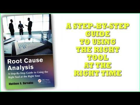 Fix Problems Forever — Root Cause Analysis Explained in 10 Minutes