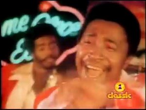 The Trammps Disco Inferno Official Music Video