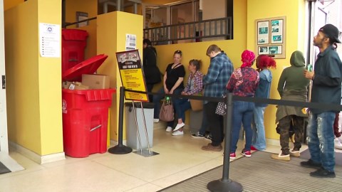 KYTC cancels all driver's license appointments statewide Monday; Here's why