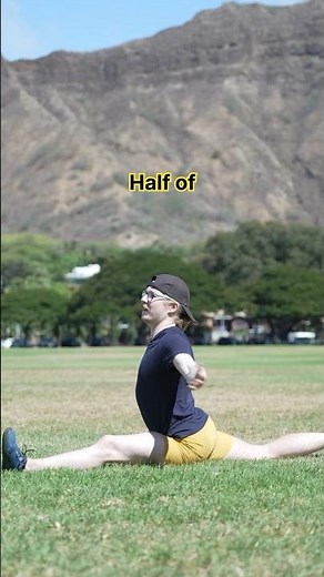 Active stretching #stayflexy