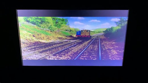 Thomas & Friends Calling All Engines! (2005) Part 11