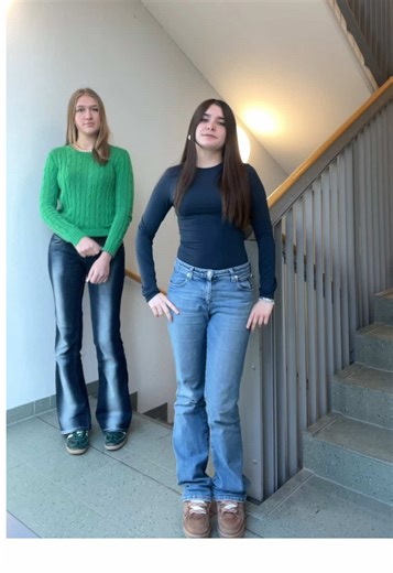 @Donna @mathi #richgirl #dance #money #fyp #plsblowthisup