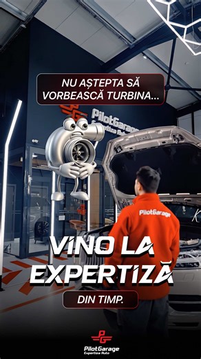 La Pilot Garage nu facem o simplă verificare. Facem expertiză auto detaliată, piesă cu piesă. Motor, turbină, erori ascunse, elemente revopsite, uzură reală, verificăm ce nu se vede la prima privire. Pentru că problemele mari încep din lucruri mici. Iar o expertiză la timp înseamnă bani salvați, nu cheltuiți. Pentru programare: 🌐 www.pilotgarage.ro 📞 0735 745 745 📍 Afumați, Ilfov #expertizauto #verificareauto #pilotgarage #raportauto #istoricauto