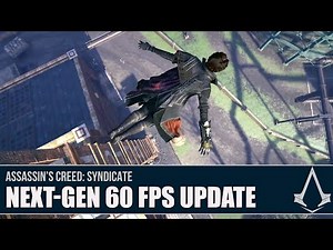 Assassin's Creed Syndicate - All Fight Clubs