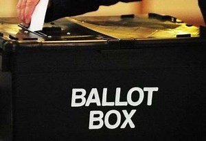 Boundary changes welcomed