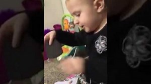 WATCH: Toddler’s adorable rendition of a Dolly Parton classic goes viral