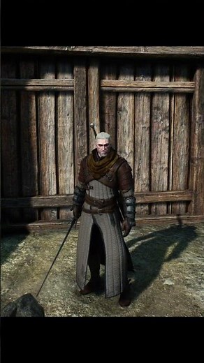 Superior Ursine Gear - The Witcher 3