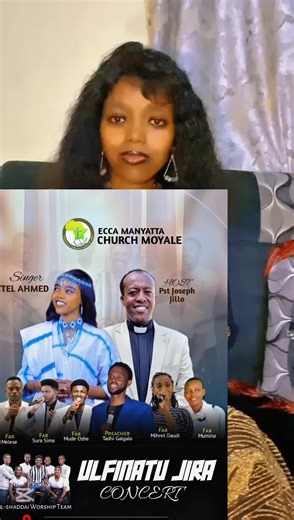 ECCA Manyatta Church Gathering on January 4, 2026