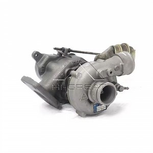 [Hot Item] 5314-970-7018 Car Turbo Turbocharger 53149707018 for VW Transporter T4 Bus for Engine Acv Auf Ayc Axl
