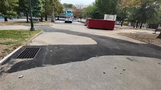 Exploring Kensington #philadelphia #philly #phillynews #Update #kensington #explore | The Philly Captain