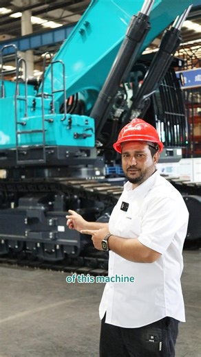 16K views · 304 reactions |  Meet the SWE950F: Redefining Mining...