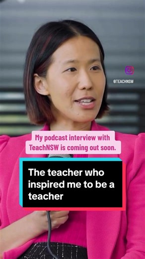 Inspiring Science Teacher | From Student to Teacher | Teacher Life