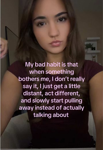 Slowly Pulling Away: When Distance Becomes a Habit