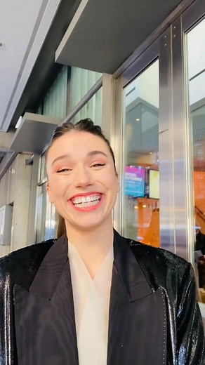 Did You watch Shazam - 2？ Grace caroline Curry✨ #st... #confidenceheist | Aariannasam