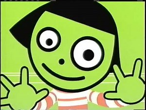 PBS Kids Video (1999)