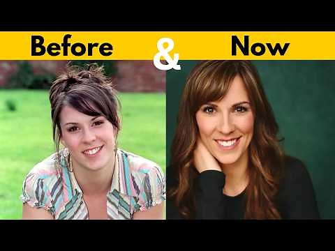 Emmerdale Full Cast - Before Vs Now