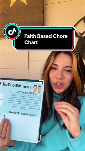 Morning Routine for Christian Homeschool Families