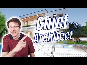 Téléchargement, Installation et Test de Chief Architect Premier X17 | Avis Complet