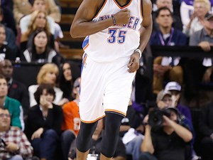 NBA 2014 Year in Review