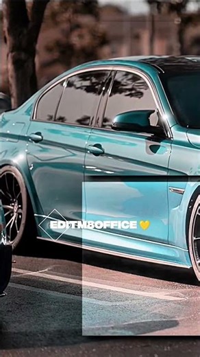 The Tragic History of BMW M3