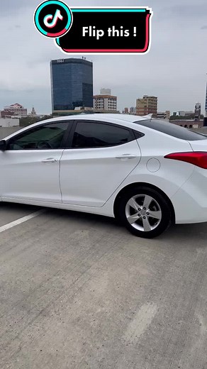 2013 Hyundai Elantra for Sale - Sport Model