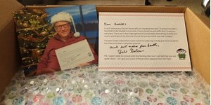 Bill Gates Was My Secret Santa, Says Reddit User