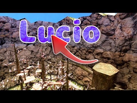 How to LUCIO wall run! | Gorilla Tag tutorial 2024