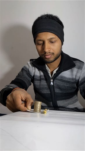 Newton's first law best example