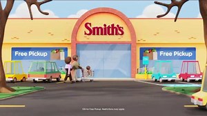 Smith's Food and Drug TV Spot, 'More Ways To Save: $500 in Weekly Savings'