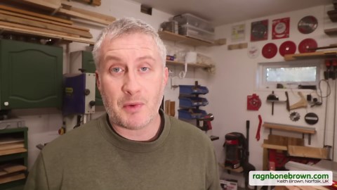 How to build heavy-duty cat scratchers yourself