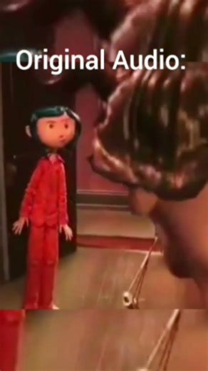 Have you watched the coraline carton??#piano#pianotutorial