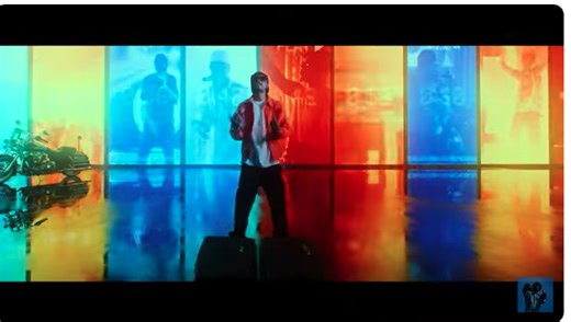 E.L drops surprise trailer for “BAR 7”