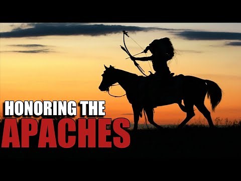 What the Mescalero Apache Tribe can teach us in 2021