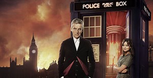 Doctor Who 8×12, finale: un video extra