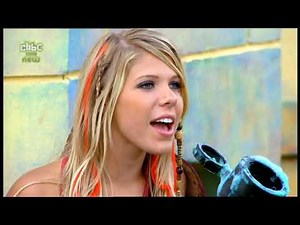 Splatalot: episode 15 series 1