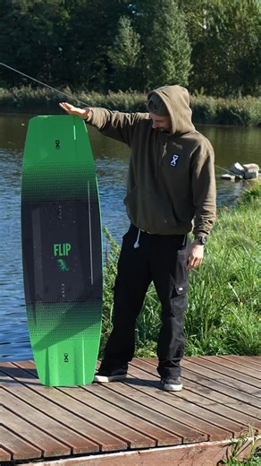 X WAKE on Instagram: "Brand new entry-level wakeboard from X-Wake ! This board was made for you ! #xwake #wakeboarding #wakeboard"