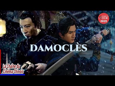 🗡😤🙋‍♂️Un enfant assiste au meurtre de son père et prend la décision suivante【Damoclès】