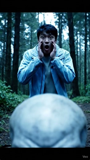 Alien POV: Human Finally Notices Him 👽🔥#alien #alienpov #funnyshorts #viralshorts #shorts