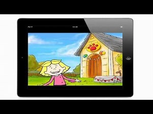 Clifford's BIG Birthday App