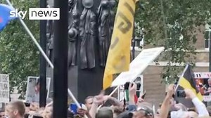 Who are the anti-government ‘sovereign citizens’?