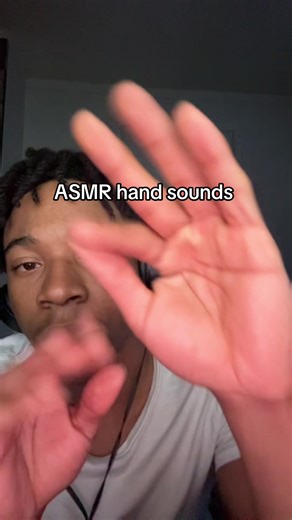 Forgot to press post on this video 😭 #Asmr #sleepyjoeasmr #asmrsleep #lofiasmr #tingles