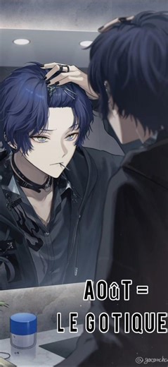 TON MOIS 💗= TON RÔLE EN CLASS💕 (POUR LES GARÇON👦) PARTIR 2#shorts