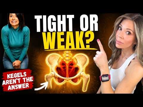 Your Workout Isn't Helping.... Here's WHY