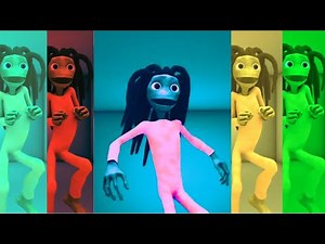 Alien Dance - Dame TU Cosita Megamix - Coffin Dance Song Meme