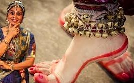 婆罗多舞教程：初学者入门 Bharatanatyam